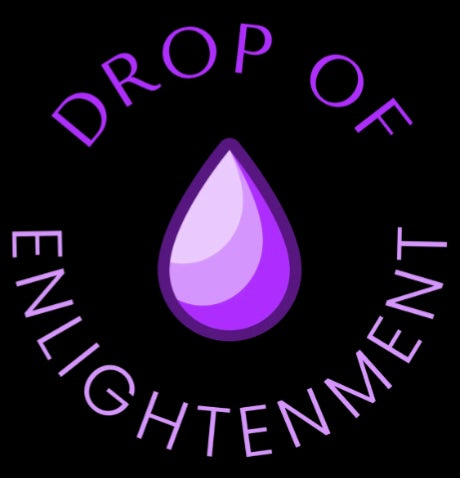 Drop Of Enlightenment 